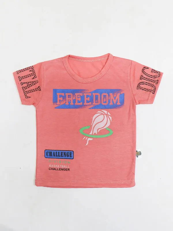 AG Kids Suit 1Yr - 4Yrs Freedom