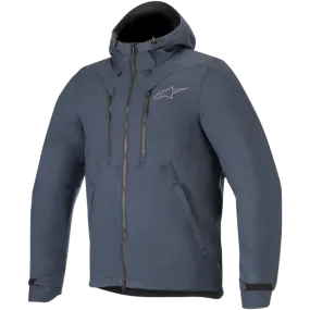 Alpinestars Domino Tech Softshell Hoodie