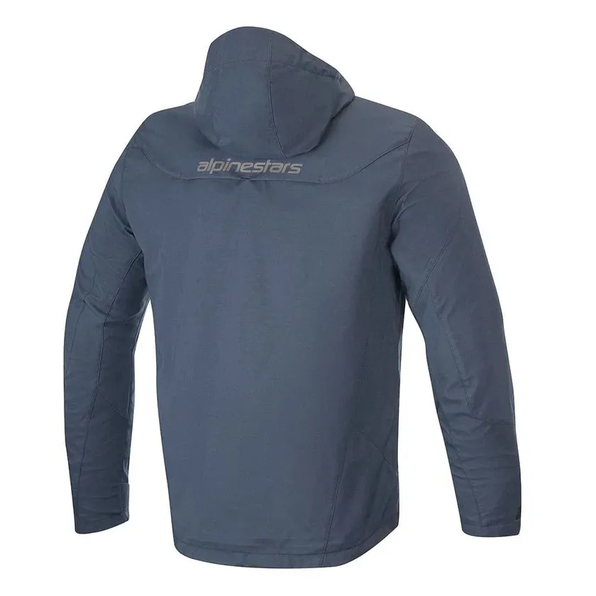 Alpinestars Domino Tech Softshell Hoodie