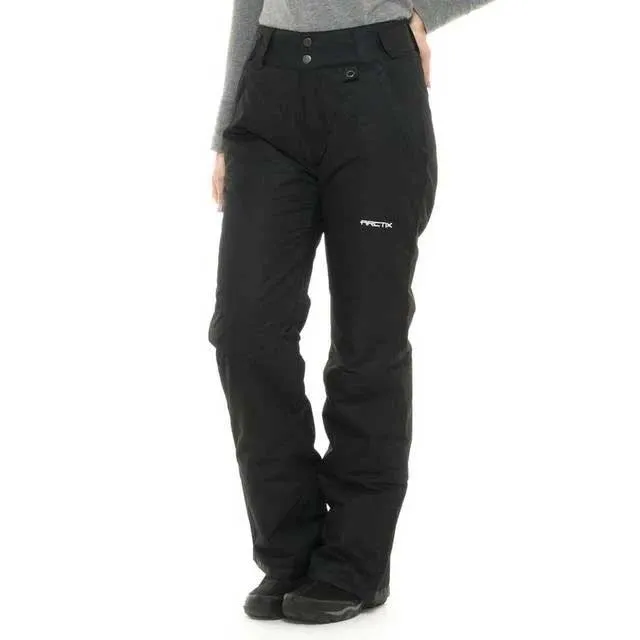 Arctix Insulated Snow Pants - Women's