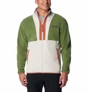 Back Bowl™  Full Zip Fleece - Canteen