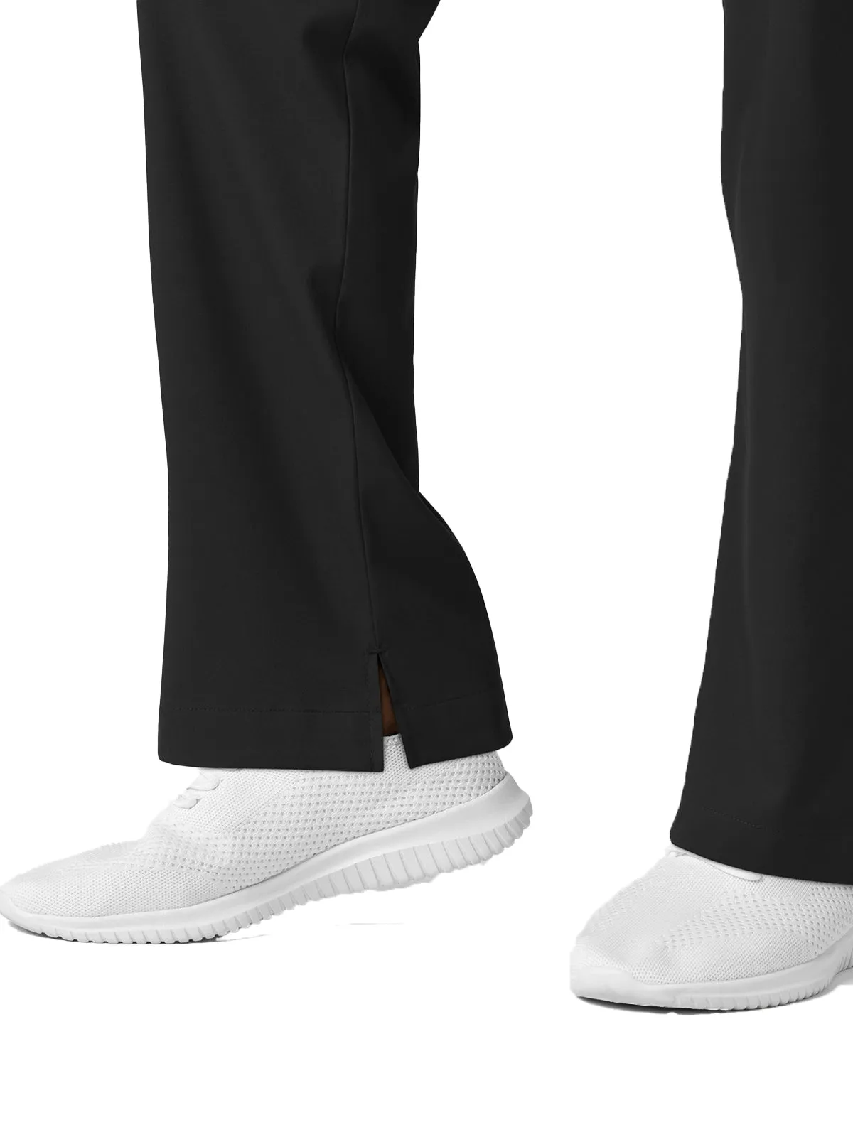 Boundless - Men's Straight Leg Scrub Pant