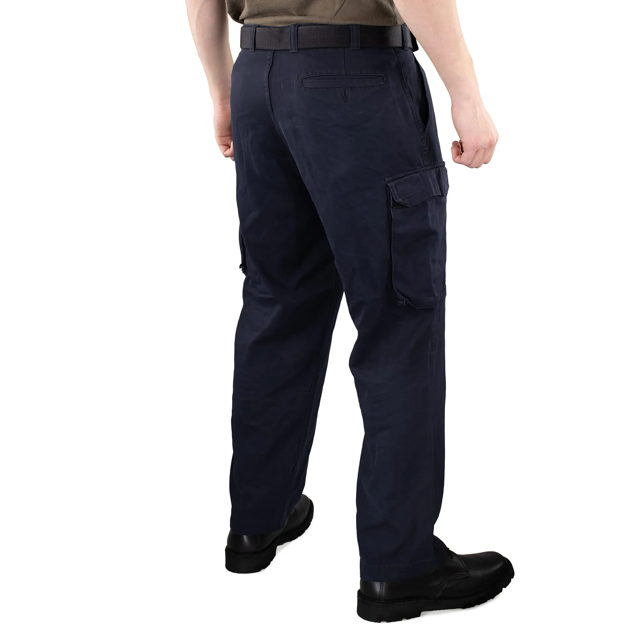 Bundesmarine Deck Pants