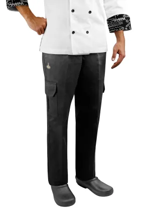 Cargo Chef Pants