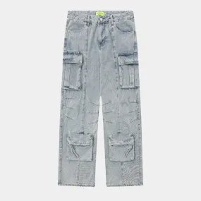 Cargo | Heavy Duty Baggy Hip-Hop Jeans