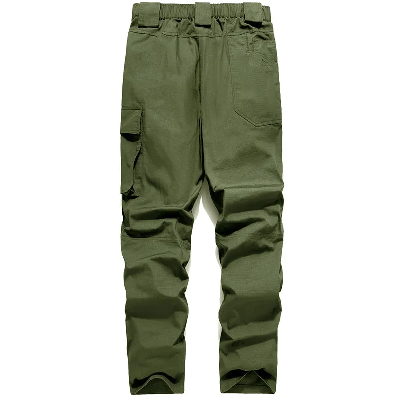 Cargo Pants