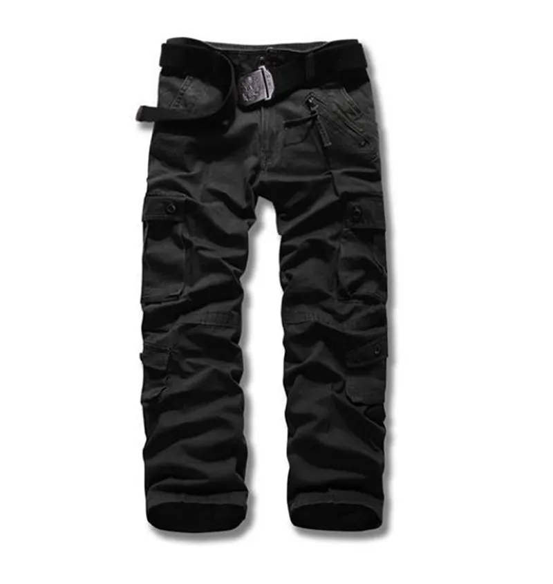 Cargo Pants