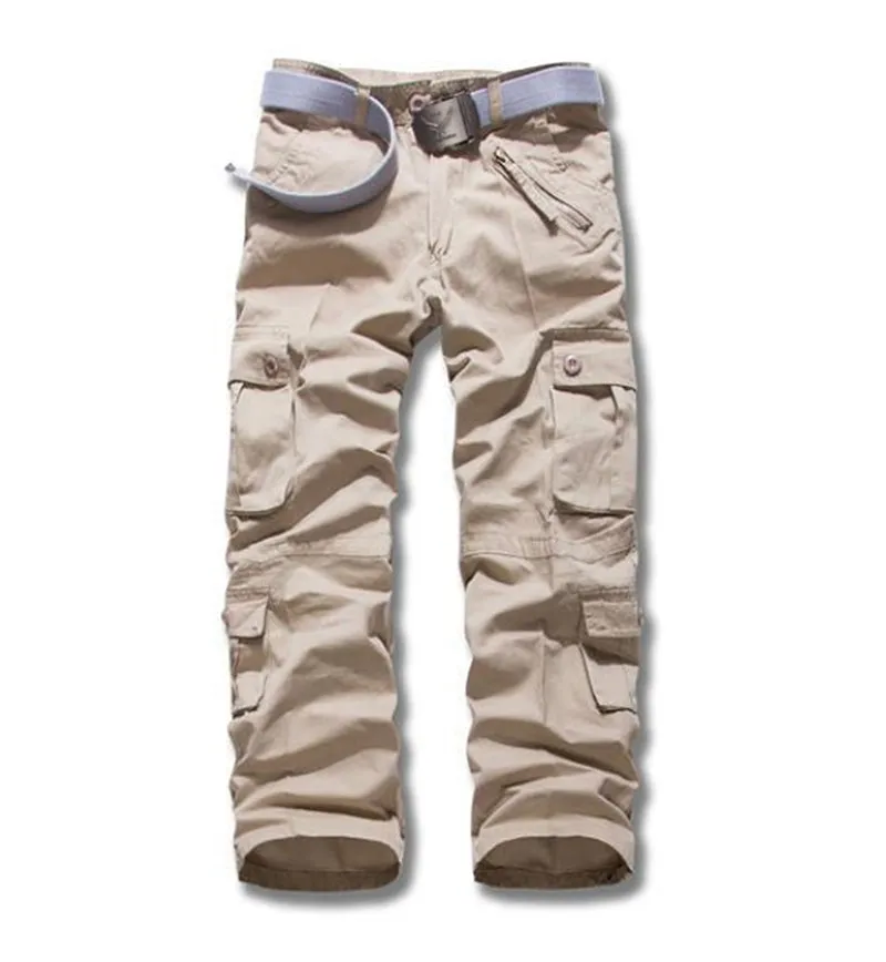 Cargo Pants