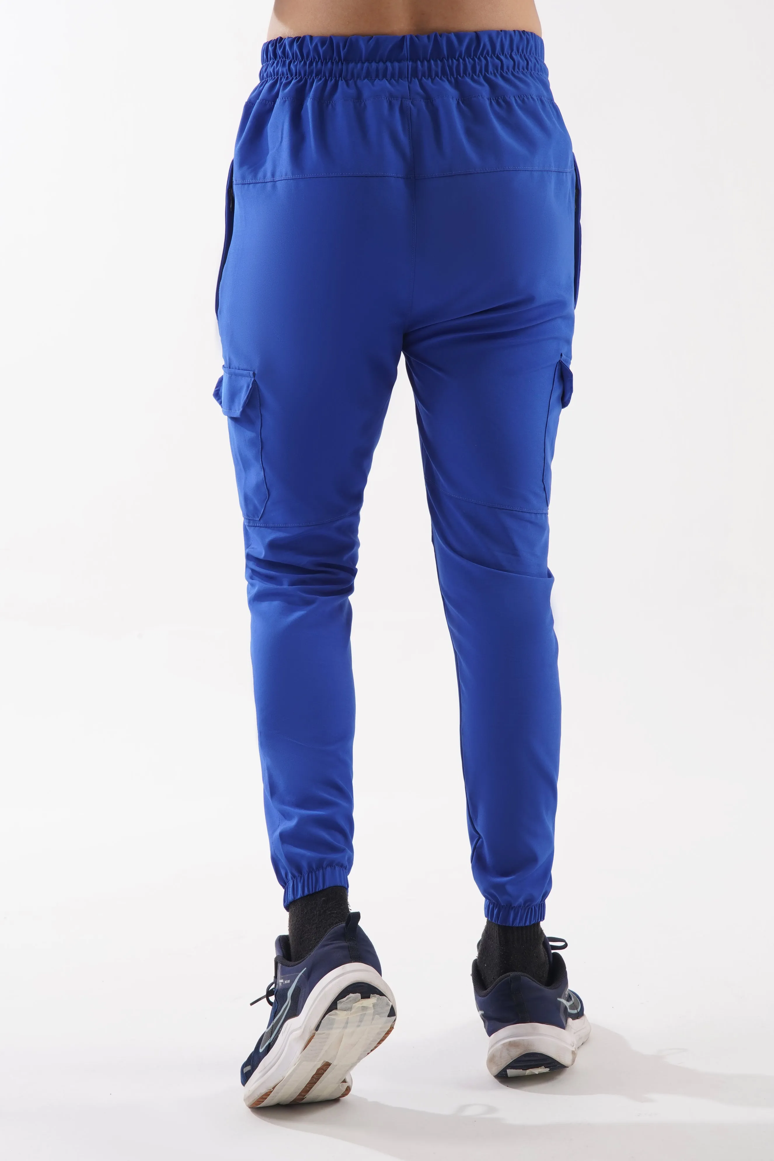 Cargo Pro pants - Royal