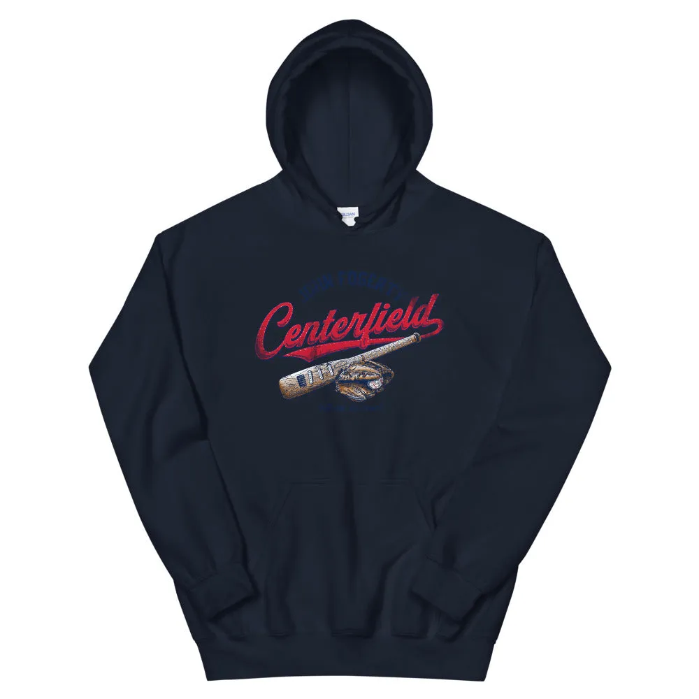 Centerfield Unisex Hoodie