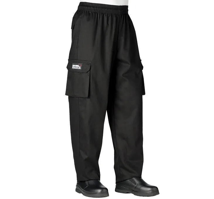 Chef Wear Cargo Pants 3200