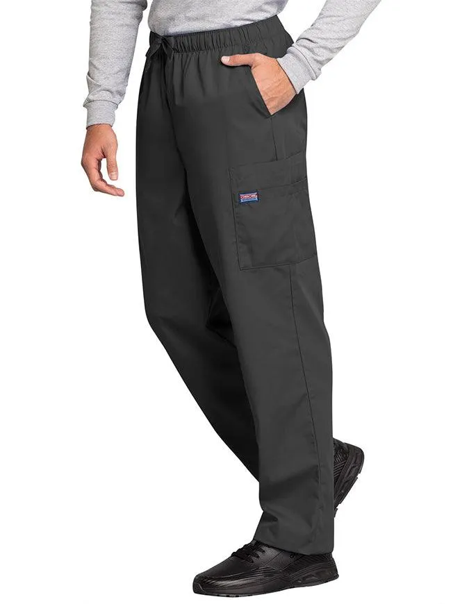 Cherokee Workwear 31 Inch Men's Cargo Pant