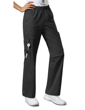 Cherokee WorkWear Women Straight Leg Scrub Pants