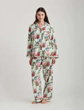 Clara Cozy Full Length PJ