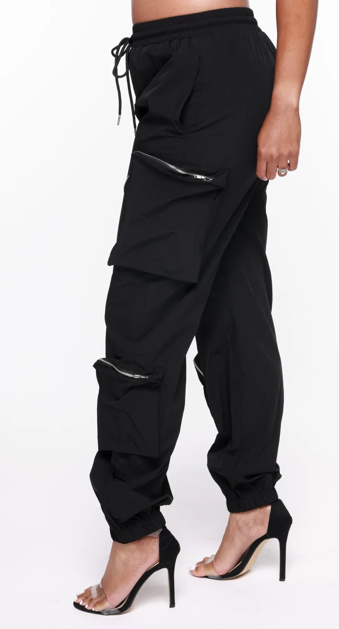 Combat Cargo Pants