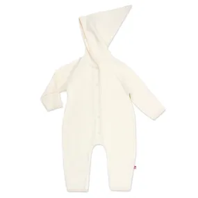 Cozie Elf Suit - Cream