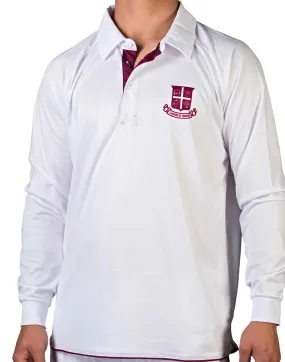 Cricket Long Sleeve Shirt