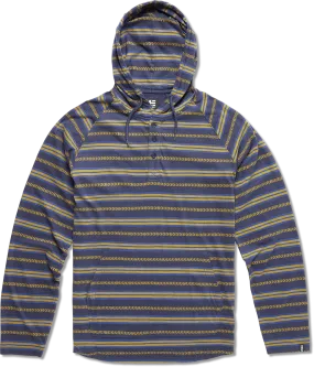 CRUSHER PULLOVER