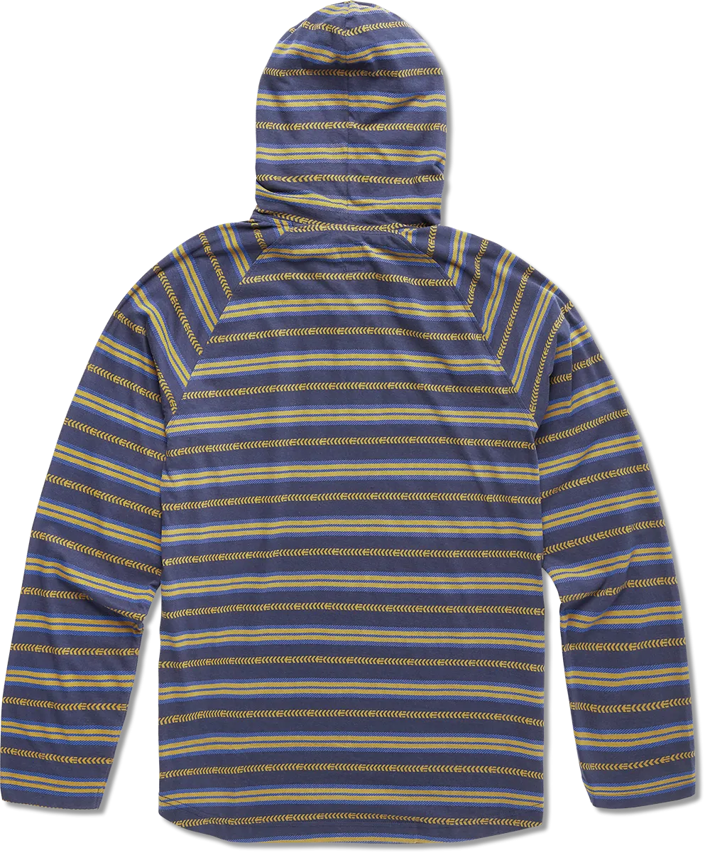 CRUSHER PULLOVER