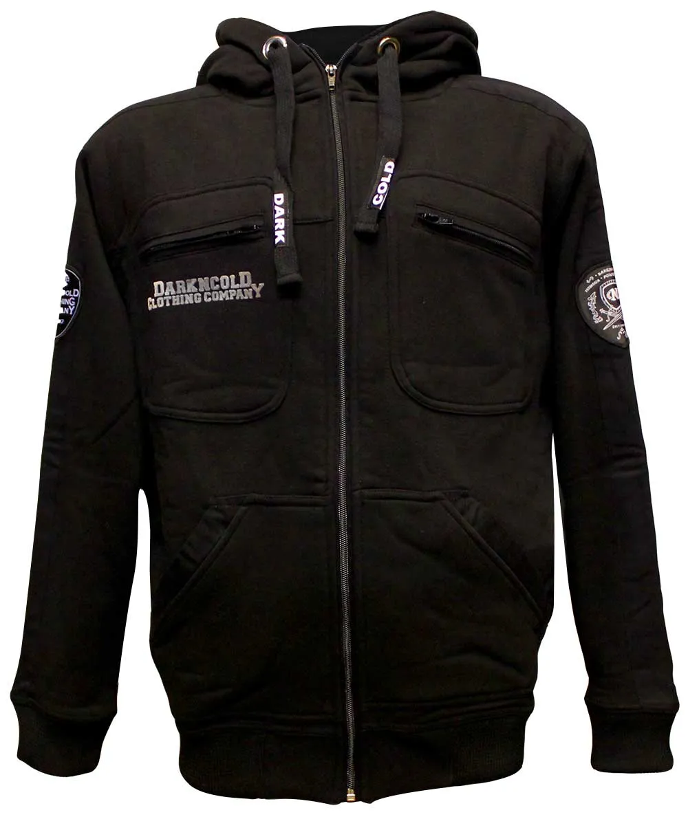 Darkncold Commando Hoodie