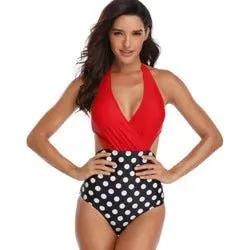 Design women new eco friendly fashionable bikini sexy comfortable plus size one piece luxury swimming suit swimwear