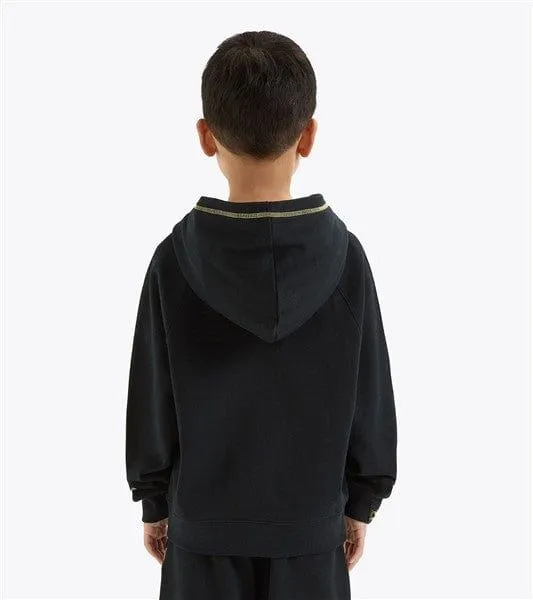 DIADORA JU.H SUPERHEROES HOODIE_ PRESCHOOL BOYS