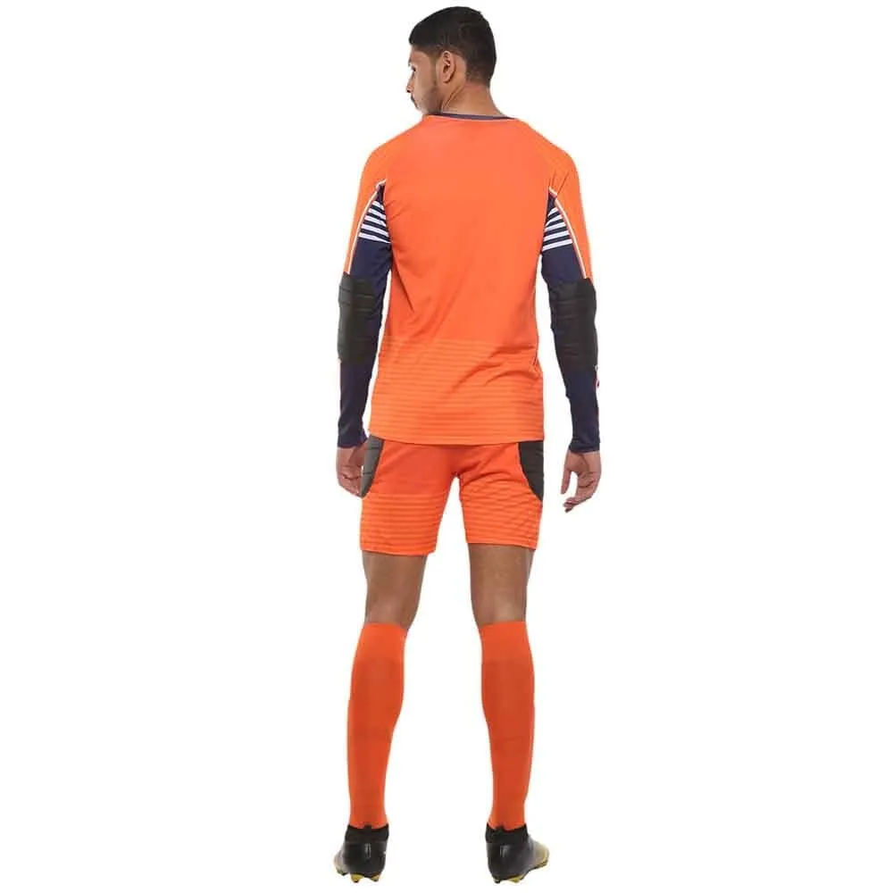 Dominator Goalkeeper Jersey Set