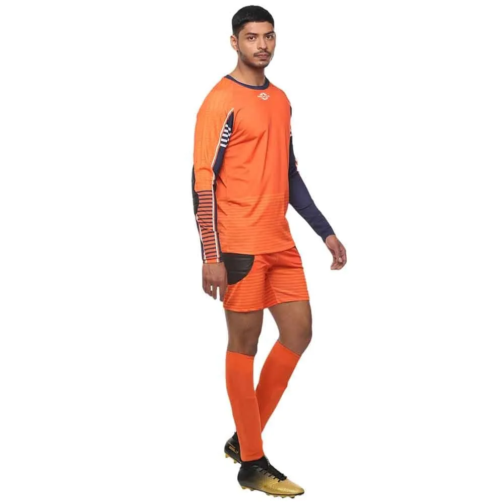 Dominator Goalkeeper Jersey Set