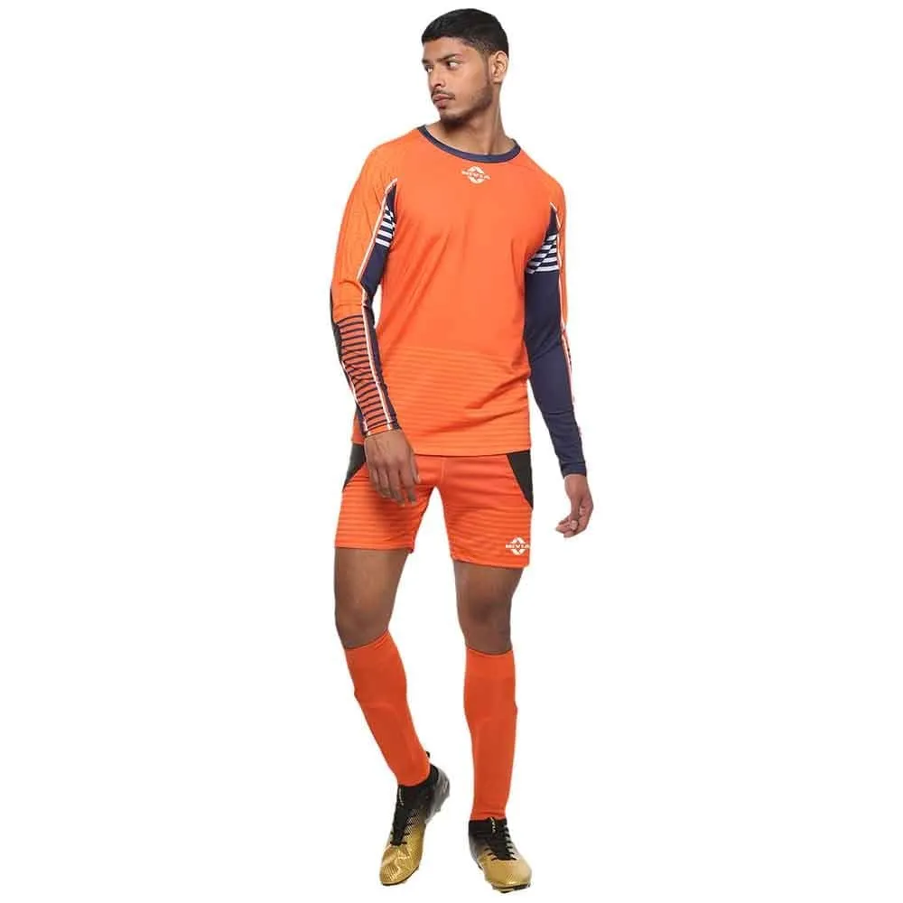 Dominator Goalkeeper Jersey Set