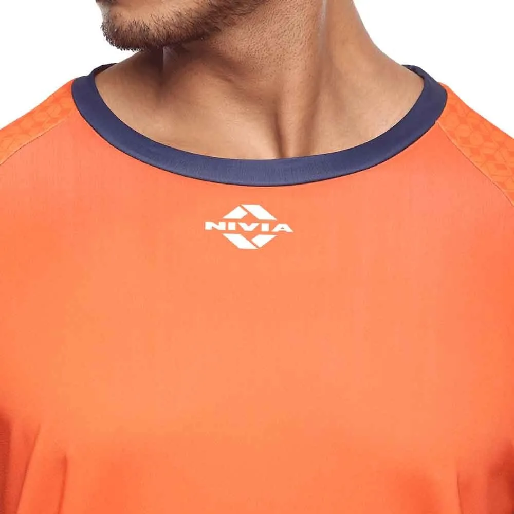 Dominator Goalkeeper Jersey Set