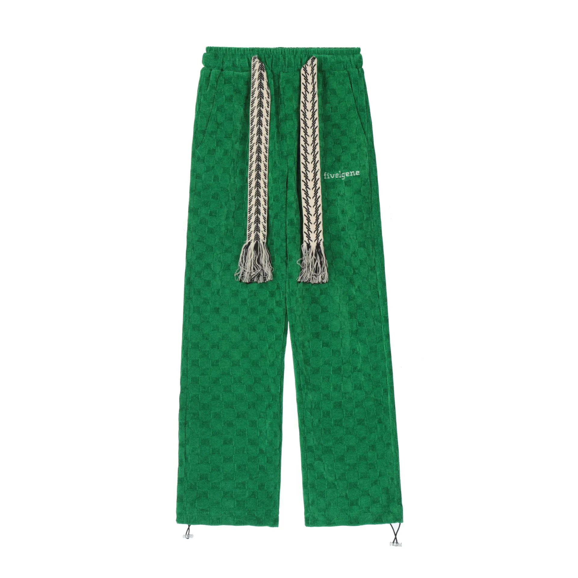 Drawstring Fleece | Sports Pants