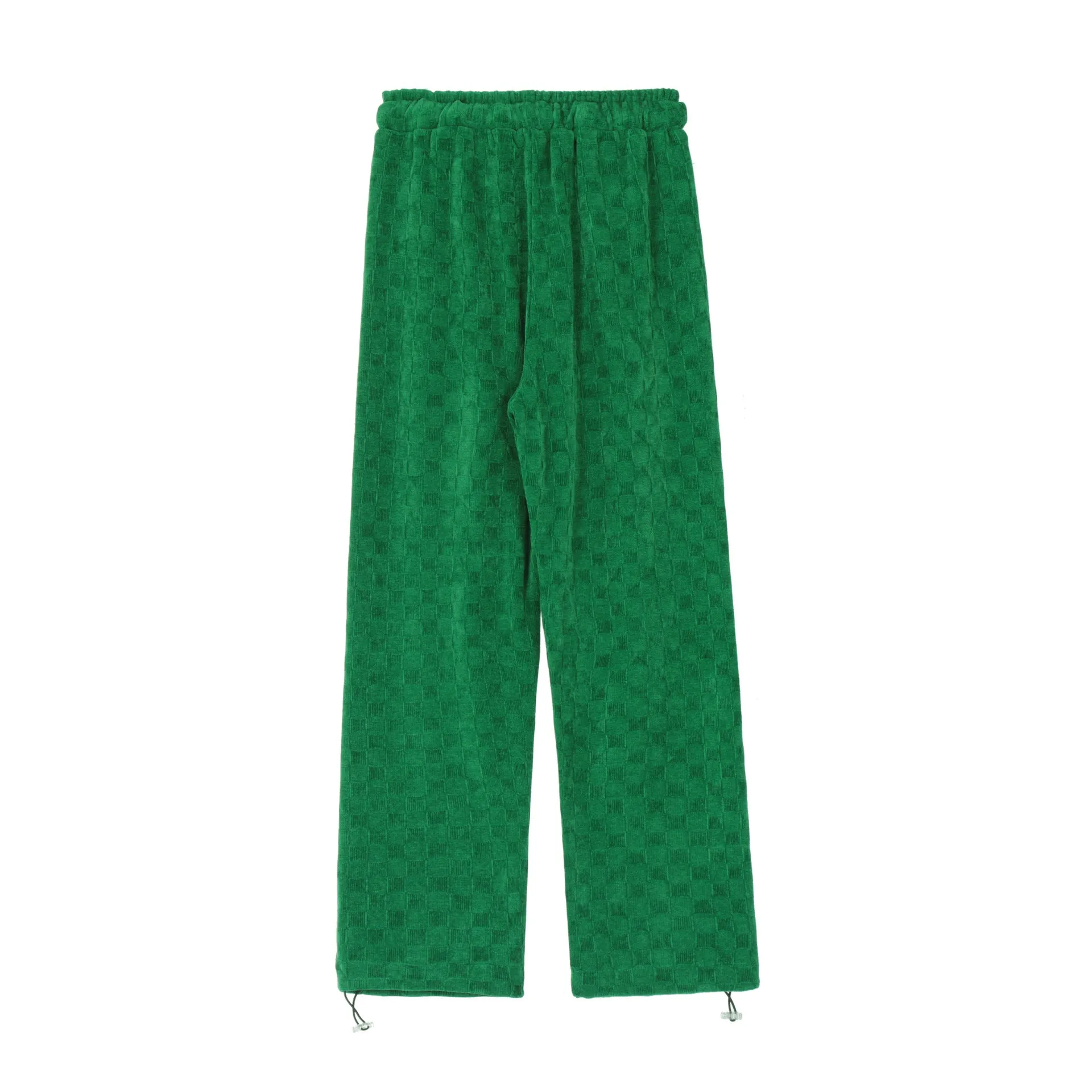 Drawstring Fleece | Sports Pants