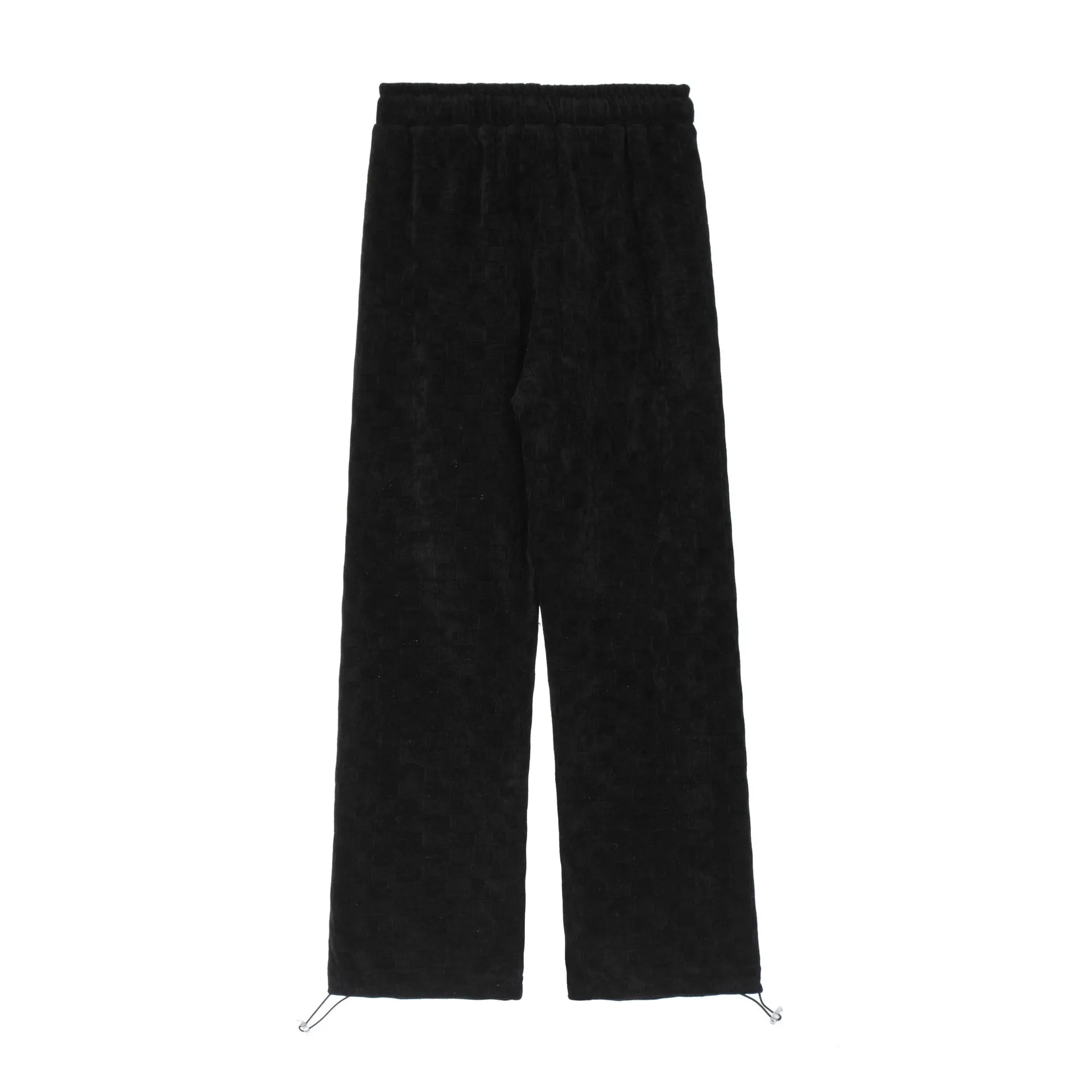 Drawstring Fleece | Sports Pants