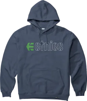 ECORP PULLOVER