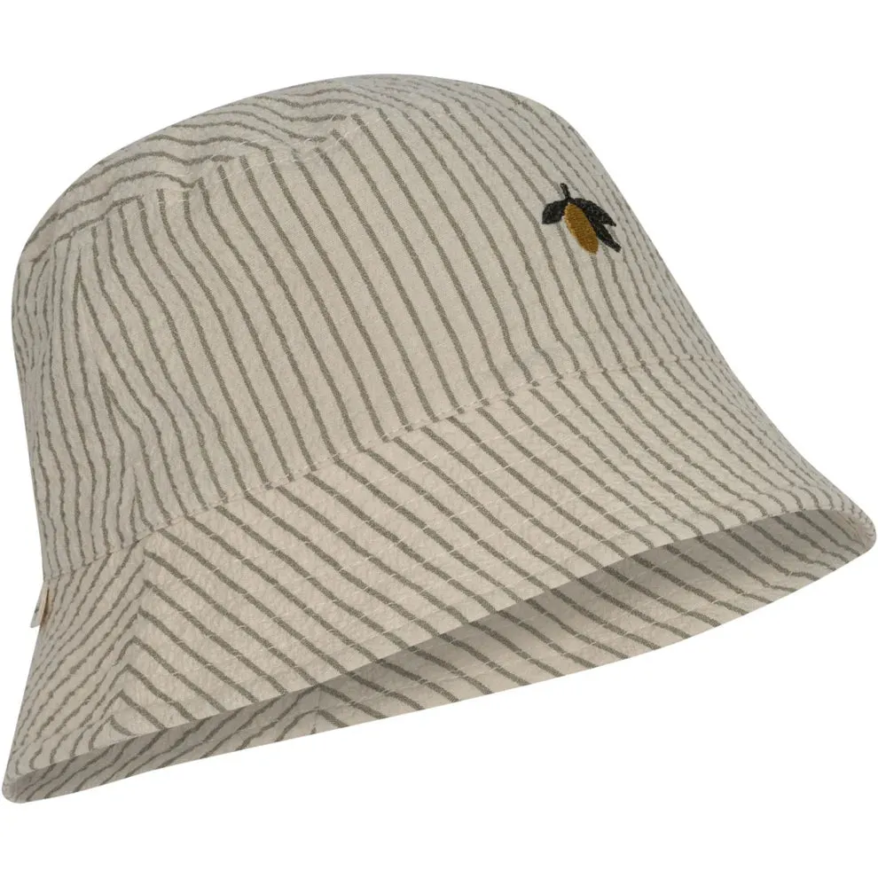 Elliot Bucket Hat