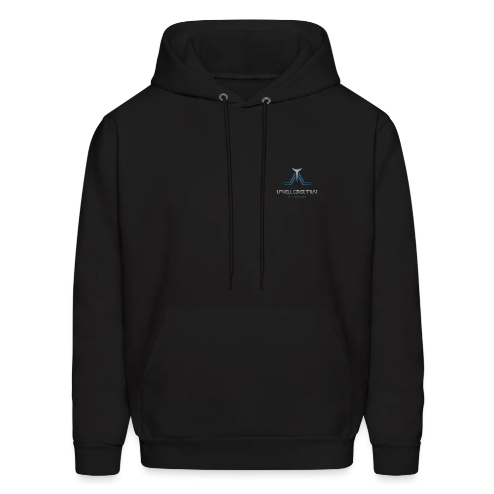 Equinox Pullover Hoodie