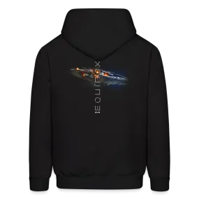 Equinox Pullover Hoodie