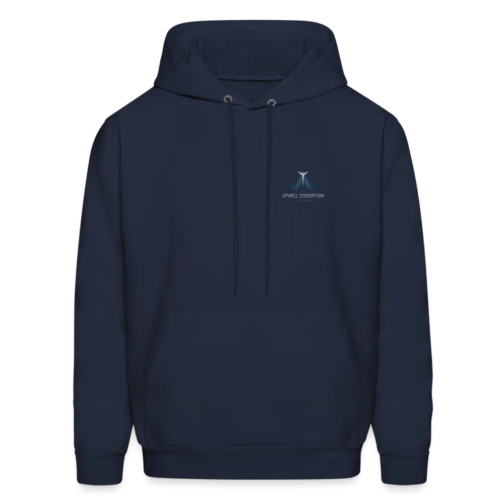 Equinox Pullover Hoodie