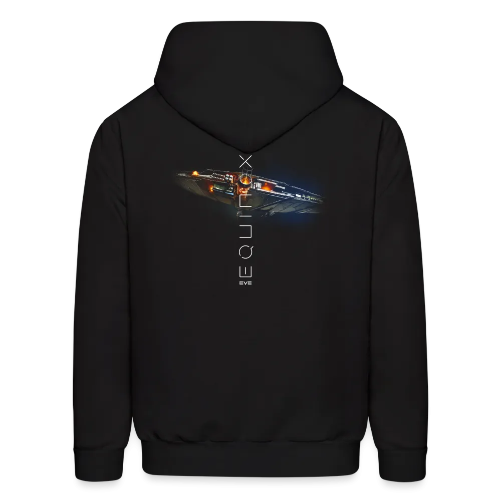 Equinox Pullover Hoodie