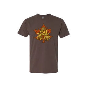 Fall Leaf T-Shirt