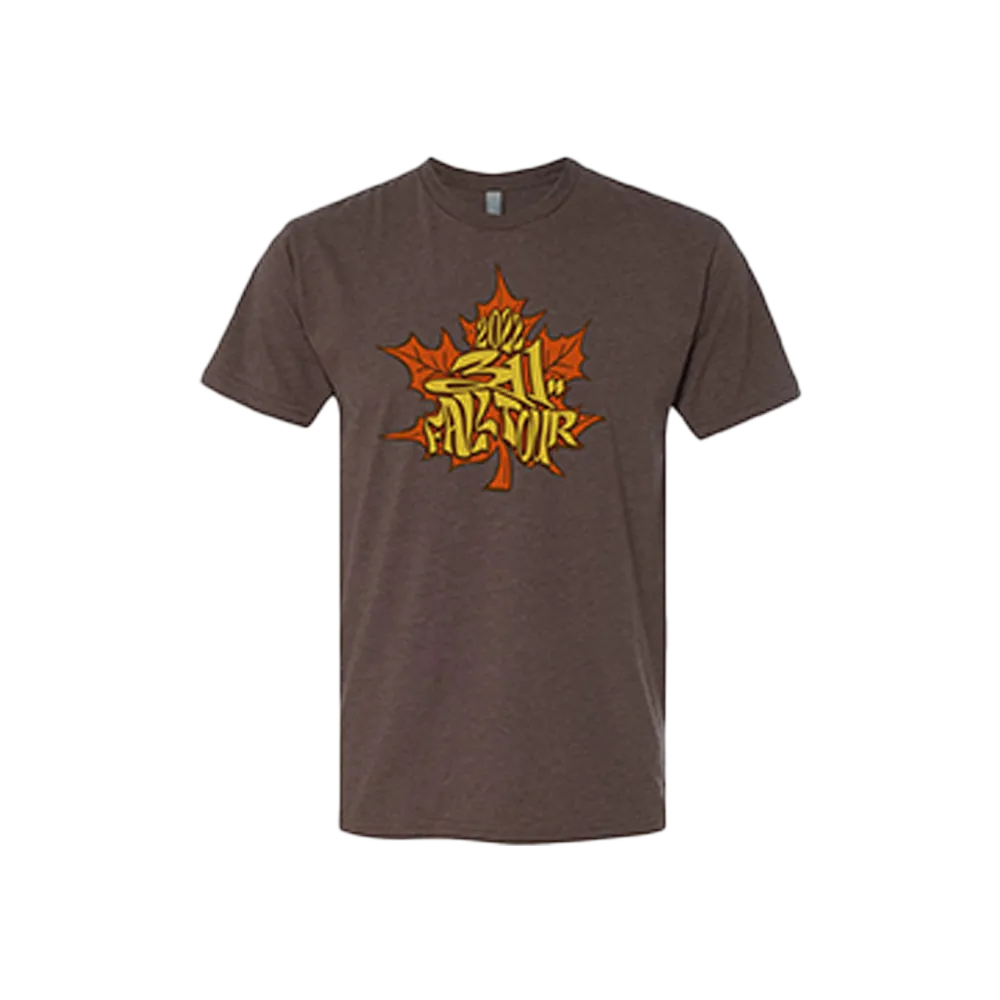 Fall Leaf T-Shirt