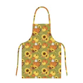 Fall Mood Apron