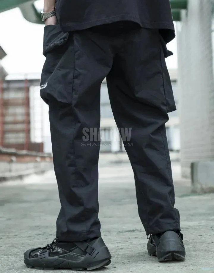 Functional Cargo Pants