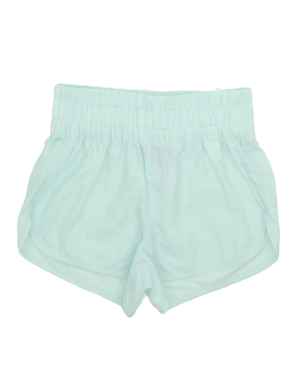 Girls Solis Short Sea Mist