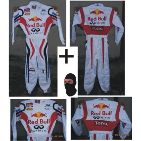 Go kart racing Embroidered  Protective clothing Racing gear Suit- nn 0258