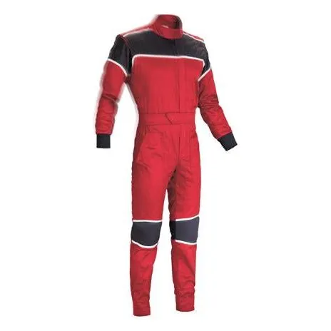 Go Kart Racing Suit ND-16