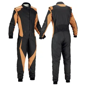 Go Kart\Car Racing Suit Design OC-06