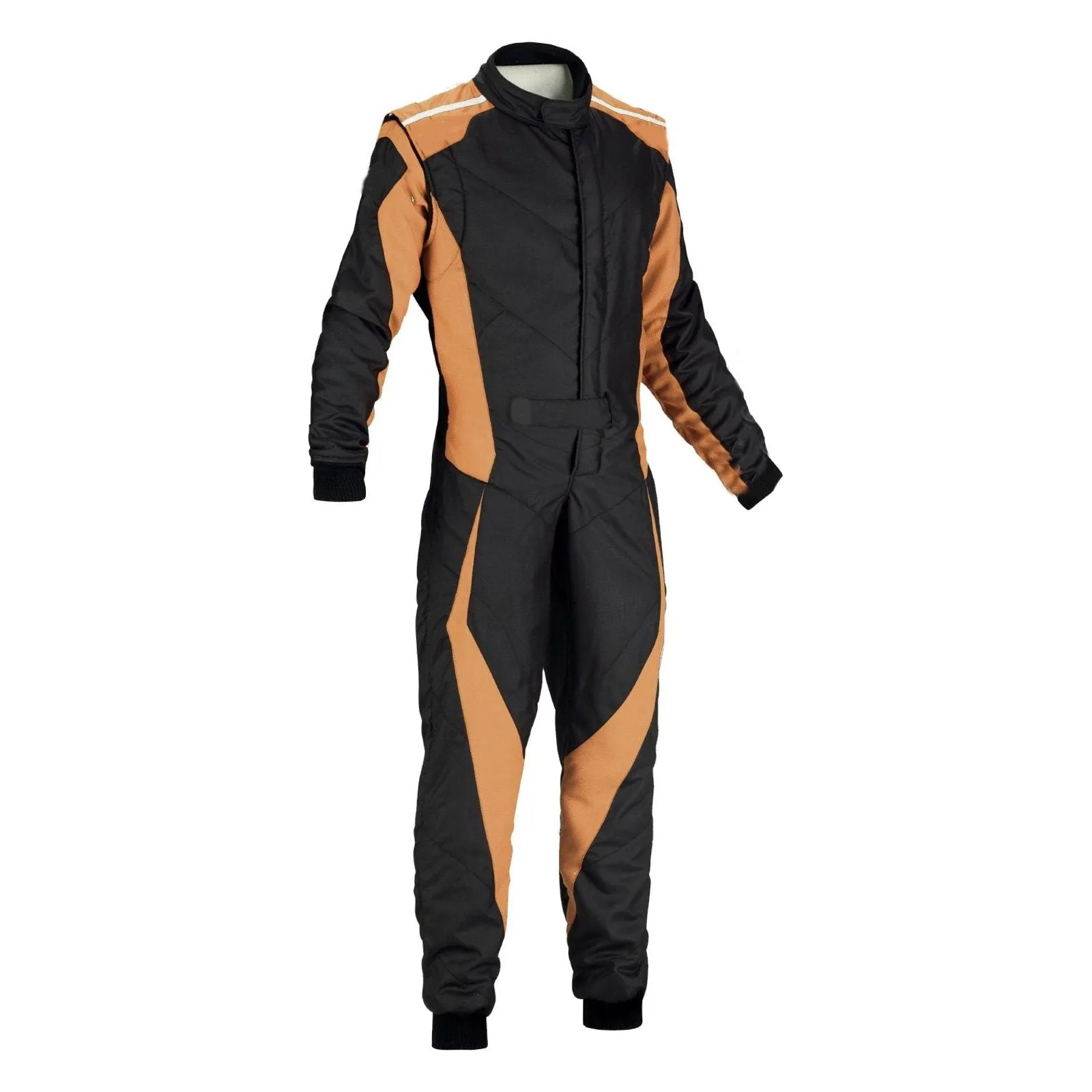 Go Kart\Car Racing Suit Design OC-06