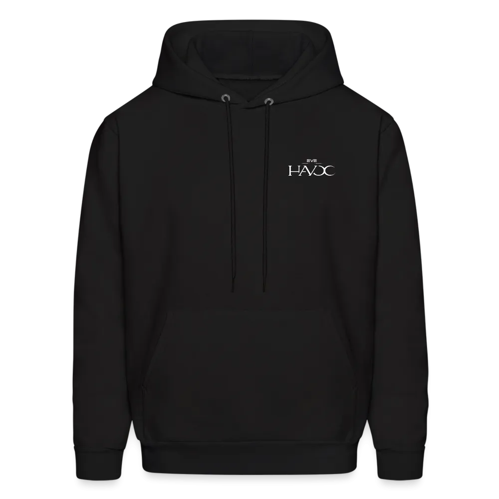 Havoc Pullover Hoodie