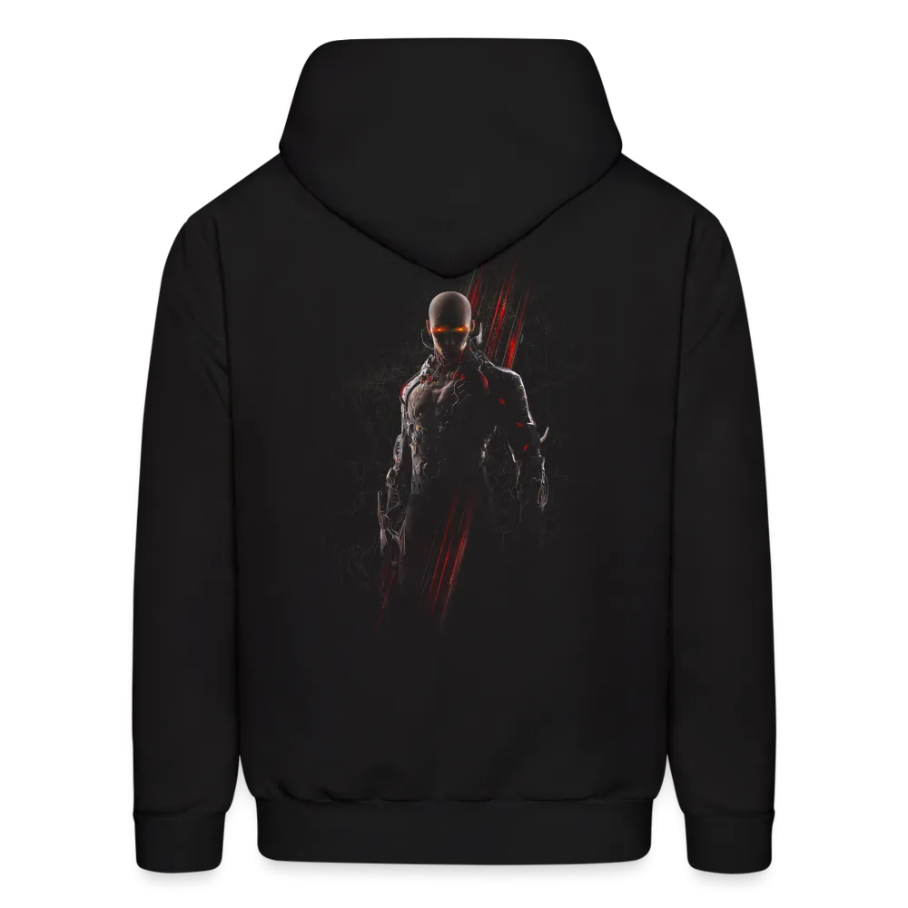 Havoc Pullover Hoodie